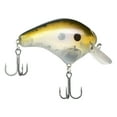 thumbnail image 5 of Shimano Fishing MB-63F GHOST SHAD Crankbait [MB63GS], 5 of 13
