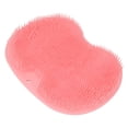 thumbnail image 1 of Depurador de Pie de Ducha, Ducha de Ducha de Ducha de Ducha de Color Rosa Agujera Resistente A la Coleción de Colgantes Resistente 3D Cómodo multifuncional para el Baño, 1 of 7