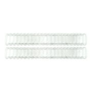 We R Cinch Wires .75 2/Pkg-White