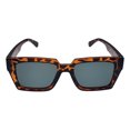 thumbnail image 1 of Lentes de sol Sersun SUN07 habana Unisex, 1 of 5