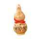 thumbnail image 5 of Adorno de calabaza artesanal, regalo de inauguración de la casa, estatua artística portátil Wu Lou Feng Shui Diseño de tazón del tesoro, 5 of 9
