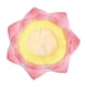 thumbnail image 2 of Sombrero de flor de felpa, accesorio de disfraz, cubierta de cabeza de loto, tocado encantador, sombrero novedoso de dibujos animados, juguete de, 2 of 9