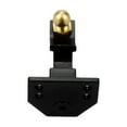 thumbnail image 4 of Metal Rear Bumper Tow Hook Trailer Hook Drop Hitch Receiver For 1/10 RC Crawler Car ,Easy to Use, 4 of 7
