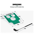 Chippo On the Go Backyard Golf Chipping Game