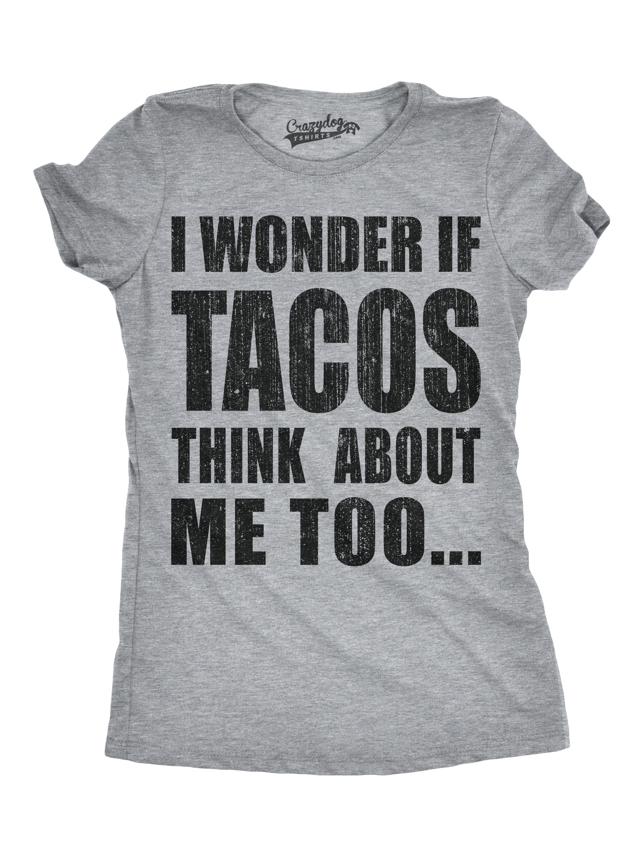 Pink Taco Shirt