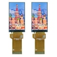 thumbnail image 1 of 【YL109A 2PCS + Burbujas】Pantalla LCD TFT 1 9 Pulgadas 170*320 SPI ST7789, 1 of 9