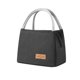 thumbnail image 1 of Bolsa de almuerzo grande con aislamiento para mujeres y hombres, bolsa de almuerzo a prueba de fugas para viajes de trabajo, 1 of 5