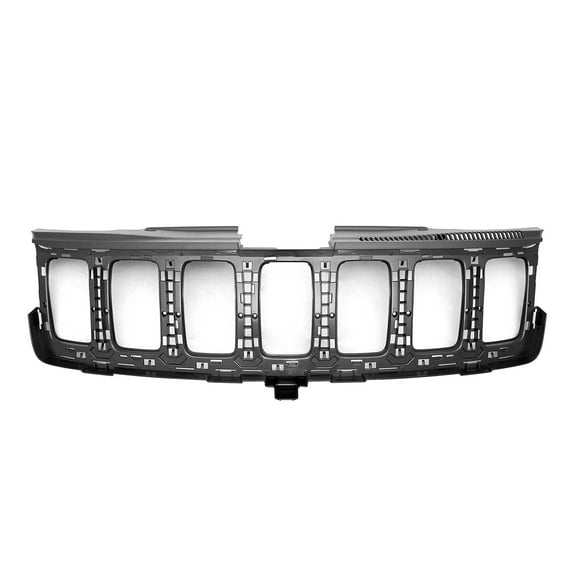 KAI New Standard Replacement Grille Reinforcement, Fits 2017-2021 Jeep Grand Cherokee