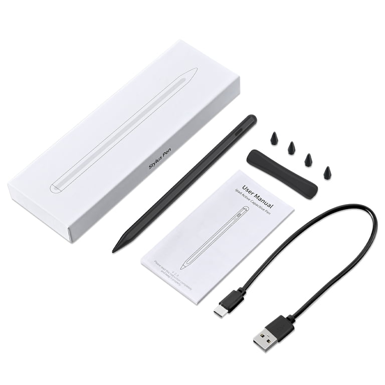 Cimetech Stylus Pen for iPad with Palm Rejection photo 5