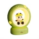 thumbnail image 1 of Luz de Noche para Niños, Lámpara de Noche con Diseño de Panda y Luna, Decoración de , 3 Niveles de Brillo, Iluminación para Dormitorio., 1 of 5