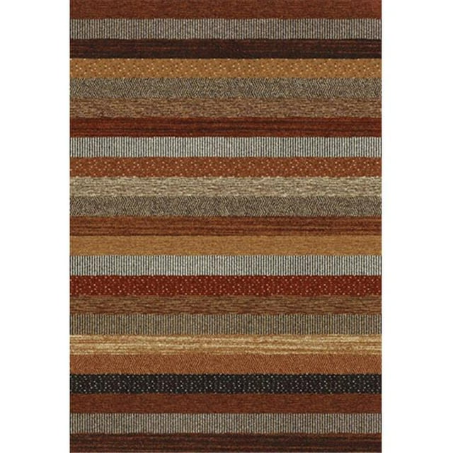 Dynamic Rugs IN710327431382 Infinity 6,7 x 9,6 32743-1382 - Multi