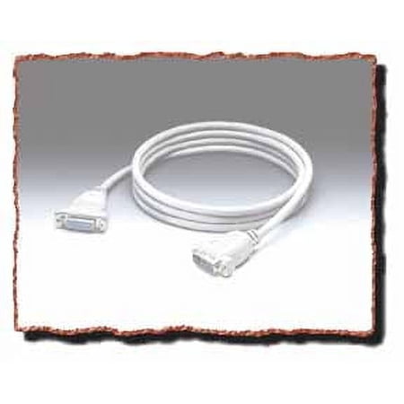 IEC M0421-5M Ethernet™ Office Transceiver Cable 5 Meter