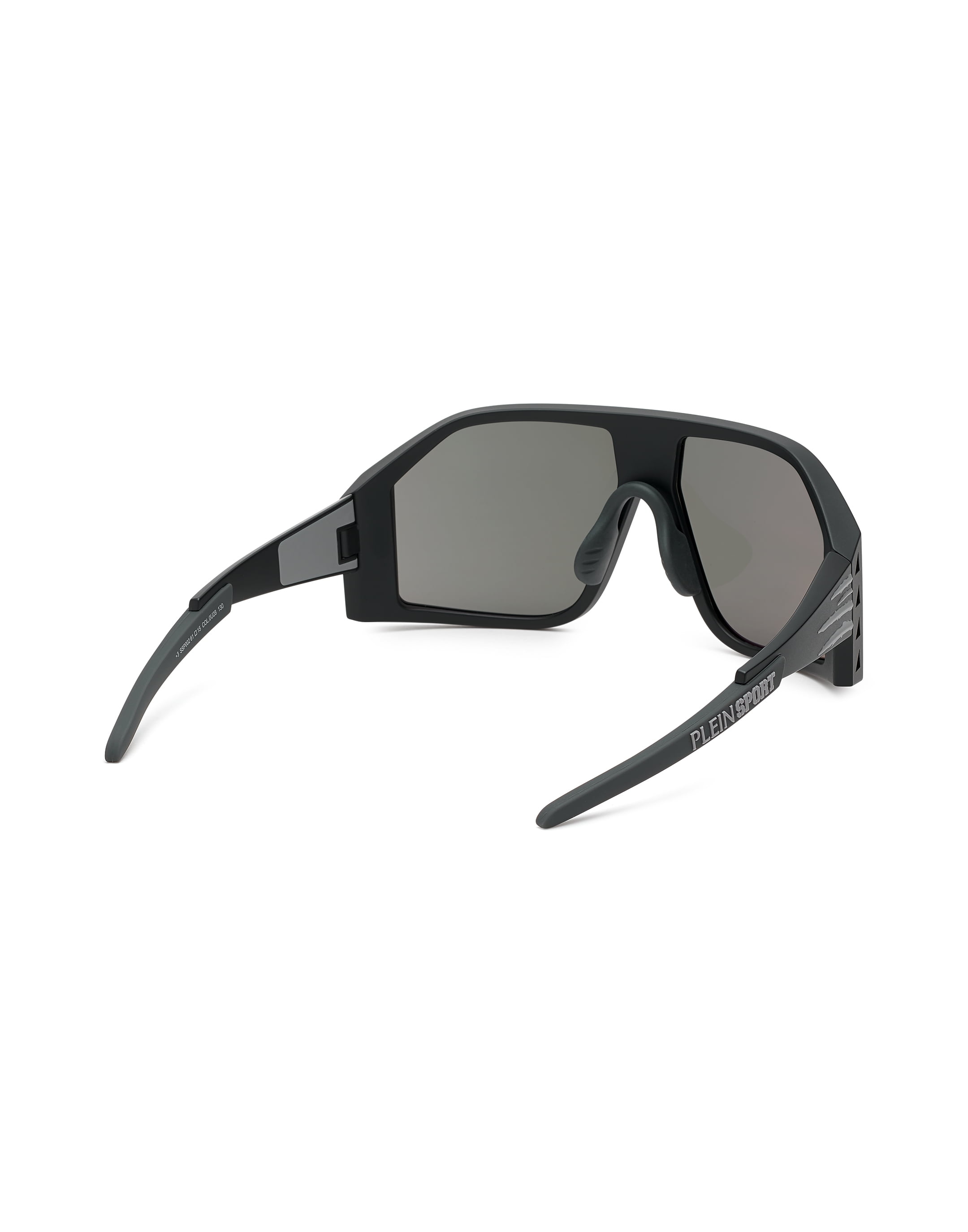 Plein Sport Sunglasses THE WAVE GEN X.2 Men