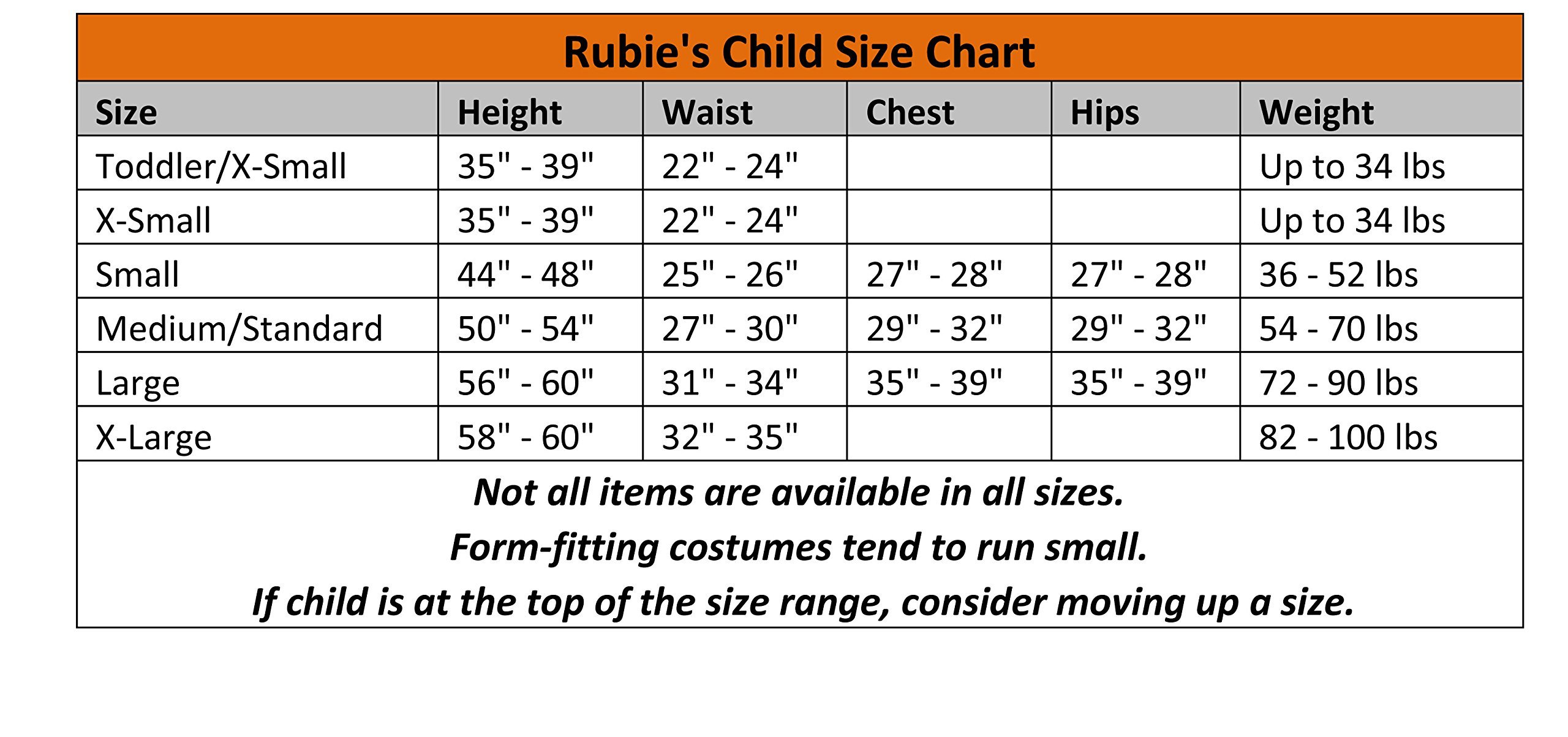 Rubie's Harry Potter Deluxe Boy's Halloween Fancy-Dress Costume for Child, S - image 3 of 4