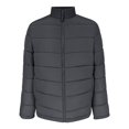 thumbnail image 1 of Chamarra George Para Hombre, Acolchada Oxford Talla G, 1 of 4