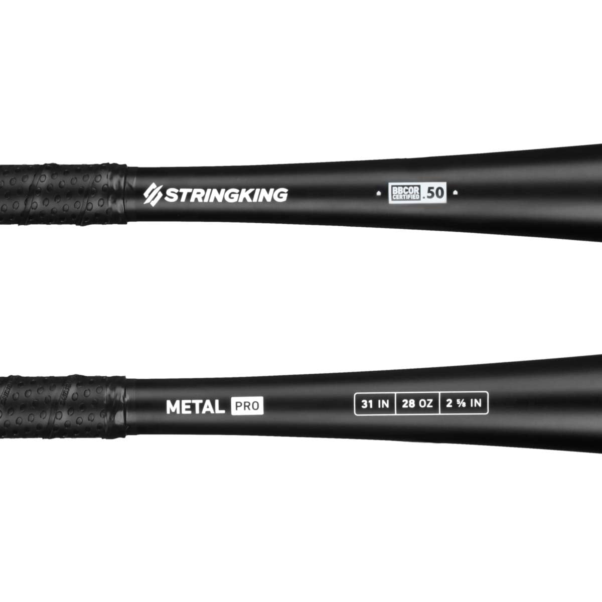 Metal Pro BBCOR 33in - 30 oz