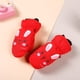 thumbnail image 4 of Guantes de esquí para niños, de invierno, cálidos, de algodón, para niños y niñas, impermeables, para la nieve, para exteriores, 4 of 5