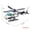 NO BOX NO 6729, variant on Super Police City Plane Dual-Rotor Helicopter Famous Car SWAT Building Blocks DIY MOC Classic Model Bricks for Children Kits