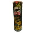 thumbnail image 1 of Pringles Hot Ones Verde Chips 5.5OZ, 1 of 2