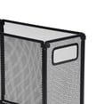 thumbnail image 4 of Caja de carpetas de archivos kusrkot Organizador de archivos colgantes, 4 of 5