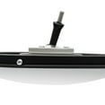 thumbnail image 5 of Convex Corner Mirror 12" Security Mirrors FOR Garage,warehouse,blind Spot office, 5 of 20
