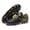 AG Black Gold, variant on OnyxTrek Teens’ Soccer Shoes – Durable Low-Top Cleats for Grass & Turf | AG Sky Blue, 11 Little Kid