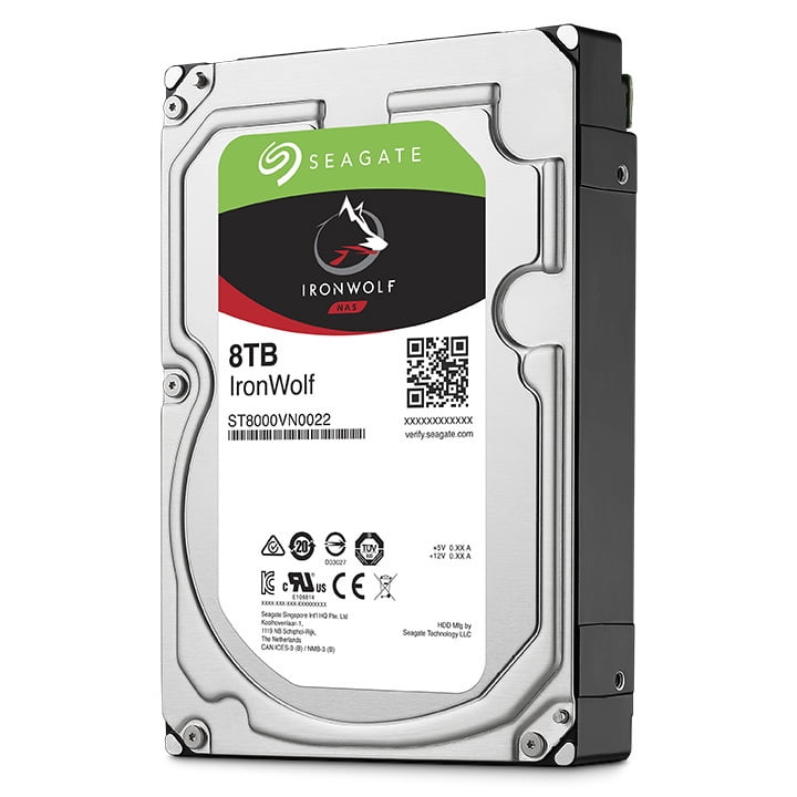 最安値挑戦! HDD 8TB ST8000VN0022 SEAGATE 新品 - PCパーツ - hlt.no 最安値挑戦! HDD 8TB ST8000VN0022 SEAGATE 新品 - PCパーツ - hlt.no