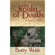 Pre-Owned The Koala of Death (Hardcover 9781590587560) by Betty Webb