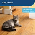 thumbnail image 3 of PetSafe SSSCAT Automatic Spray Pet Deterrent - Contactless Behavior Correction - Motion Sensor Air Burst - Non-Staining - Versatile Placement Spray, 3 of 5
