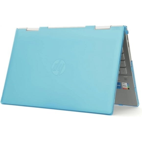 Case ONLY Compatible for 2022~2023 14" HP Pavilion X360 14-EKxxxx series 2-in-1 convertible Laptop PC (NOT