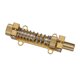 thumbnail image 5 of Estabilizador de puente de trémolo flotante accesorios de guitarras de latón para guitarra eléctrica, 5 of 9