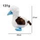 thumbnail image 3 of Muñeca de peluche Blue Boobys Anime de 27 cm para decoración, 3 of 3