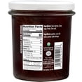 thumbnail image 2 of Sadaf Organic Sour Cherry Jam 13 oz., 2 of 2