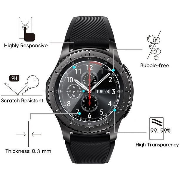Samsung s3 on sale frontier tempered glass