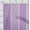 Lavender, variant on oneOone Cotton Silk Fabric Wide Stripe Printed Fabric 1 Yard 42 Inch Wide