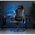 thumbnail image 3 of DXRacer Drifting Series Gaming Chair - Ergonomic Office Chair with Lumbar Pillow & Adjustable Headrest - Reclining PC Computer Gaming Chair Recliner For Adults Teens, Regular L, 3 of 10