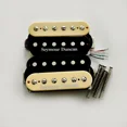thumbnail image 1 of SD SH2N Jazz Model SH4 JB Model Alnico 5 Humbucker Pickup Electric Guitar Pickups - Zebra SH2N SH4 Zebra, 1 of 5