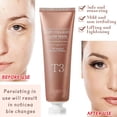 thumbnail image 3 of Mascarilla facial para el cuidado de la piel, mascarilla de colágeno T3, mascarilla iluminadora de colágeno T3 para bebés, mascarilla despegable de colágeno T3, mascarilla facial coreana que da lumino, 3 of 5