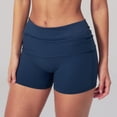 thumbnail image 5 of xfsWaSs Soft High Waisted Yoga Shorts for Women Fitness Running Workout Shorts Comfortable Workout Gym Biker Shorts Women Active Wear, 5 of 5