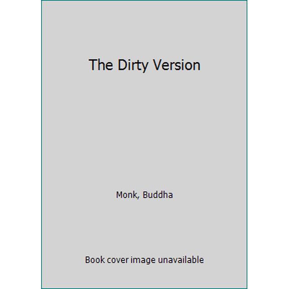 Pre-Owned The Dirty Version (Paperback) 0062231456 9780062231451