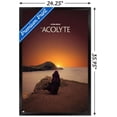 thumbnail image 3 of Star Wars: The Acolyte - Teaser One Sheet Wall Poster, 22.375" x 34" Framed, 3 of 5