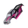 thumbnail image 2 of RC Car Body Shell for XINLEHONG XLH 9130 9135 Q901 Hosim 9130 9135 Q901 YONCHER YC200 YC250 1/16 RC, 2 of 5