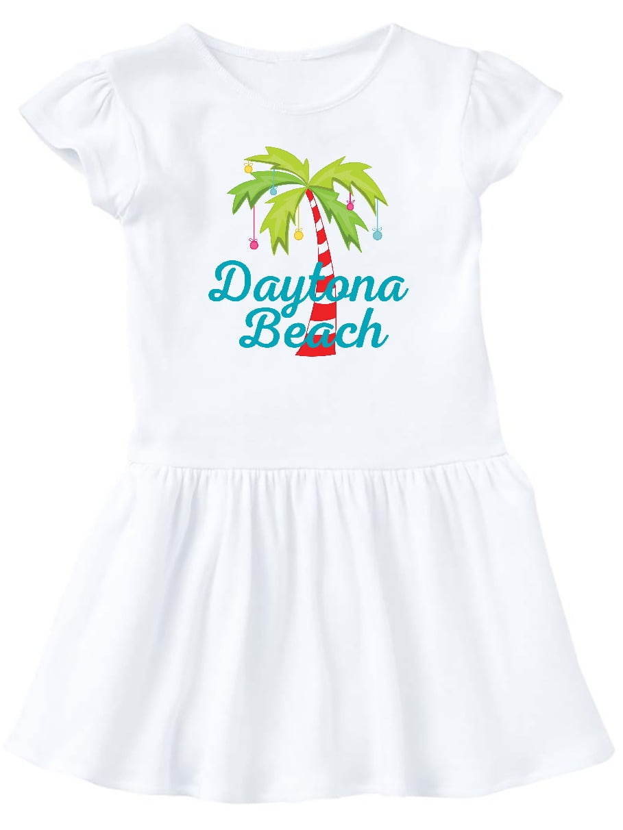 christmas beach dress