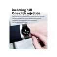 thumbnail image 4 of Reloj inteligente Smartwatch Bluetooth ZL02 Sports Fitness Top Sa, 4 of 6