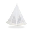 thumbnail image 3 of White Mosquito Net, 3 of 9