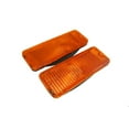 thumbnail image 4 of A-Team Performance Front Turn Signal Lights for F-150 F150 F250 F350 Truck, Amber, 4 of 10