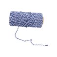 thumbnail image 1 of Injueey Baker Twine Wrapping Sting Thread Conveniente y flexible para manualidades DIY Envoltura de regalos Manualidades DIY Artesanía estilo 3, 1 of 6