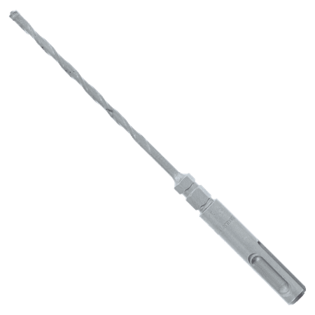 

Diablo-DMAPL2910-P25 5/32in.x3-1/2in.x6in. SDS-Plus FCH Concrete Anchor Hammer Drill Bit