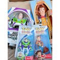 thumbnail image 5 of Toyy Storyy Action Figure Model Sheriff Woody/Buzz Lightyear Collectible Play Box Set, 5 of 5