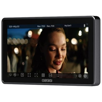 YoloLiv YoloBox Mini, All-in-One Live Stream Encoder & Monitor